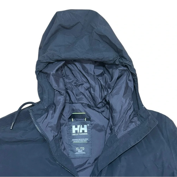 Helly Hansen Coat - Picture 3 of 6